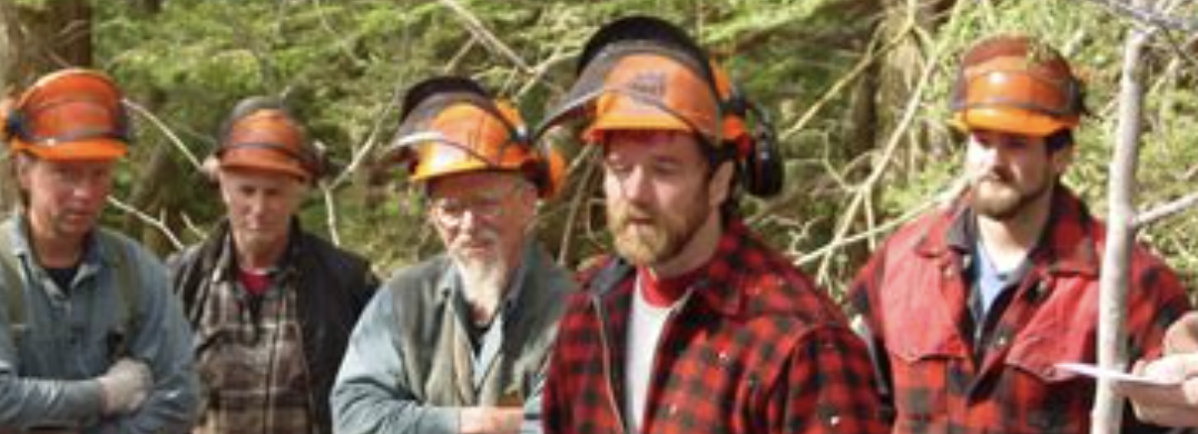 12 Ways to Honor the Fallen on Loggers Day